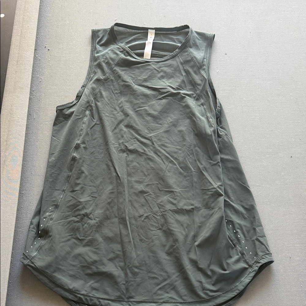 Lululemon Top